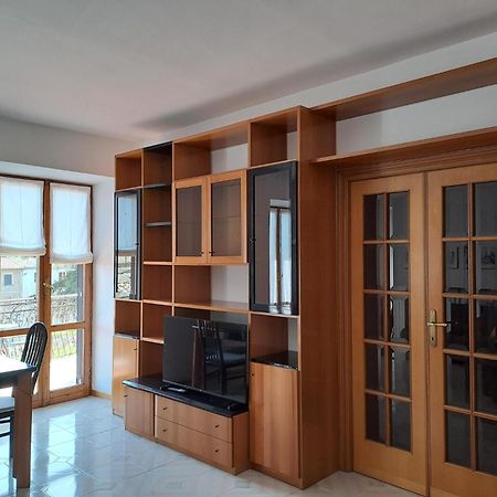 Casa Ai Giardini Daire Gradoli Dış mekan fotoğraf