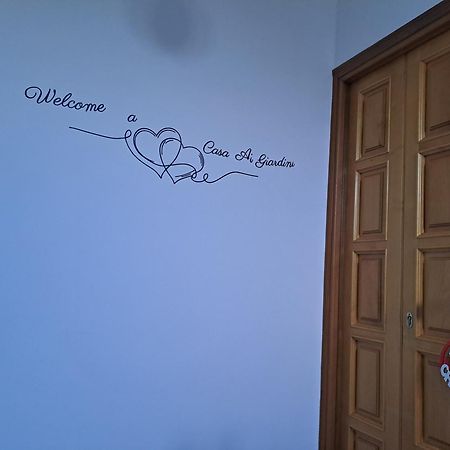 Casa Ai Giardini Daire Gradoli Dış mekan fotoğraf
