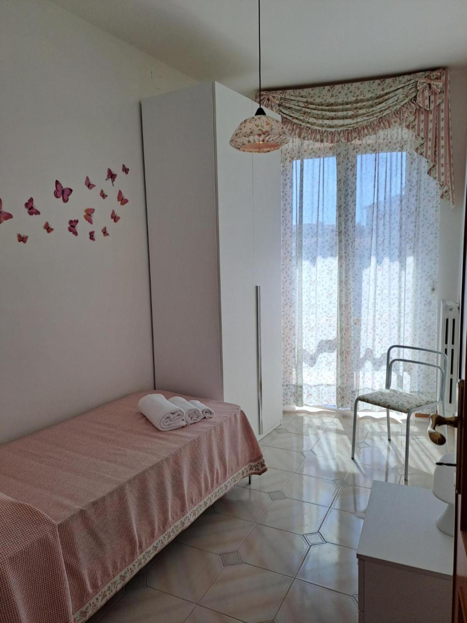 Casa Ai Giardini Daire Gradoli Dış mekan fotoğraf