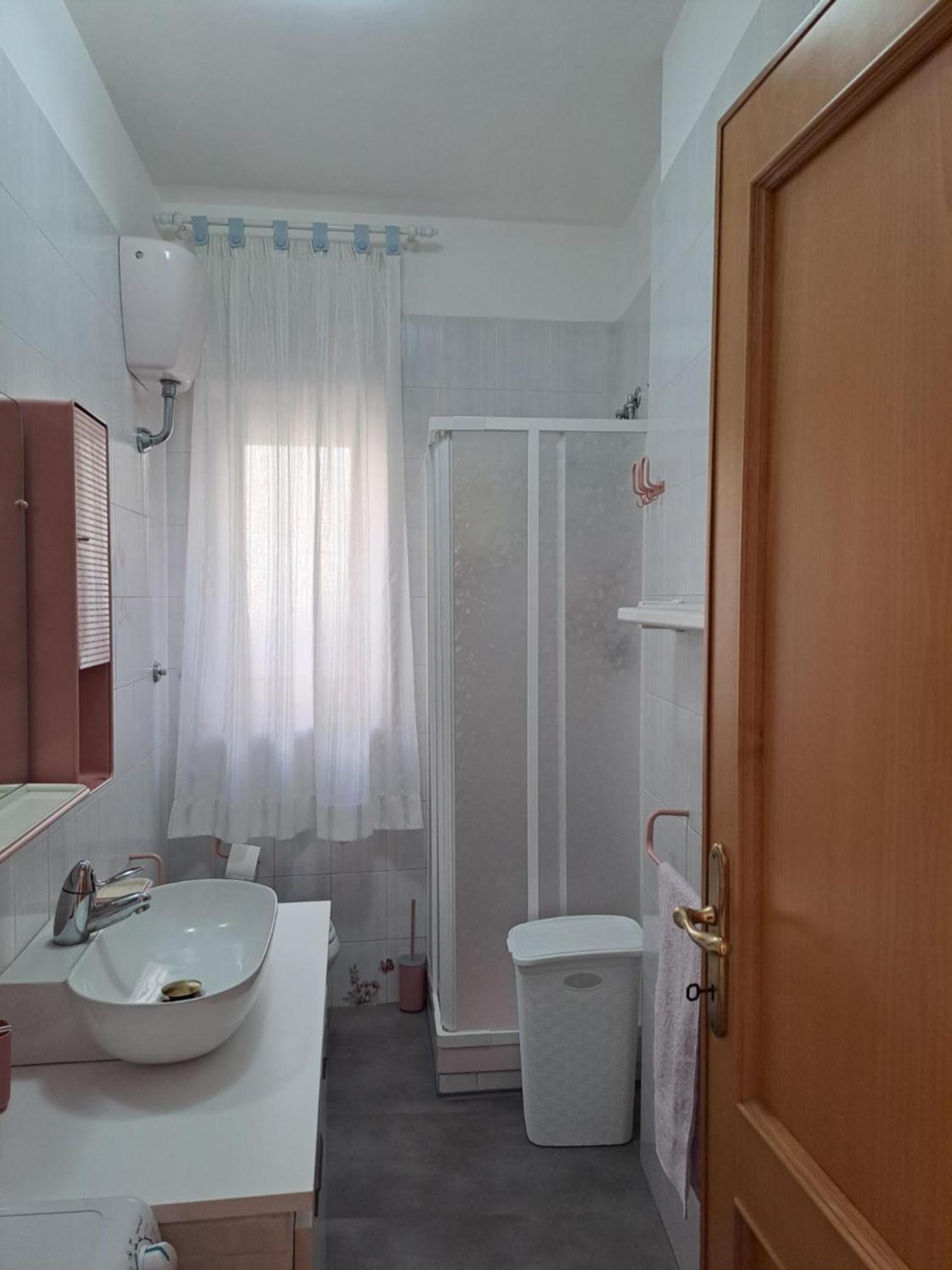 Casa Ai Giardini Daire Gradoli Dış mekan fotoğraf