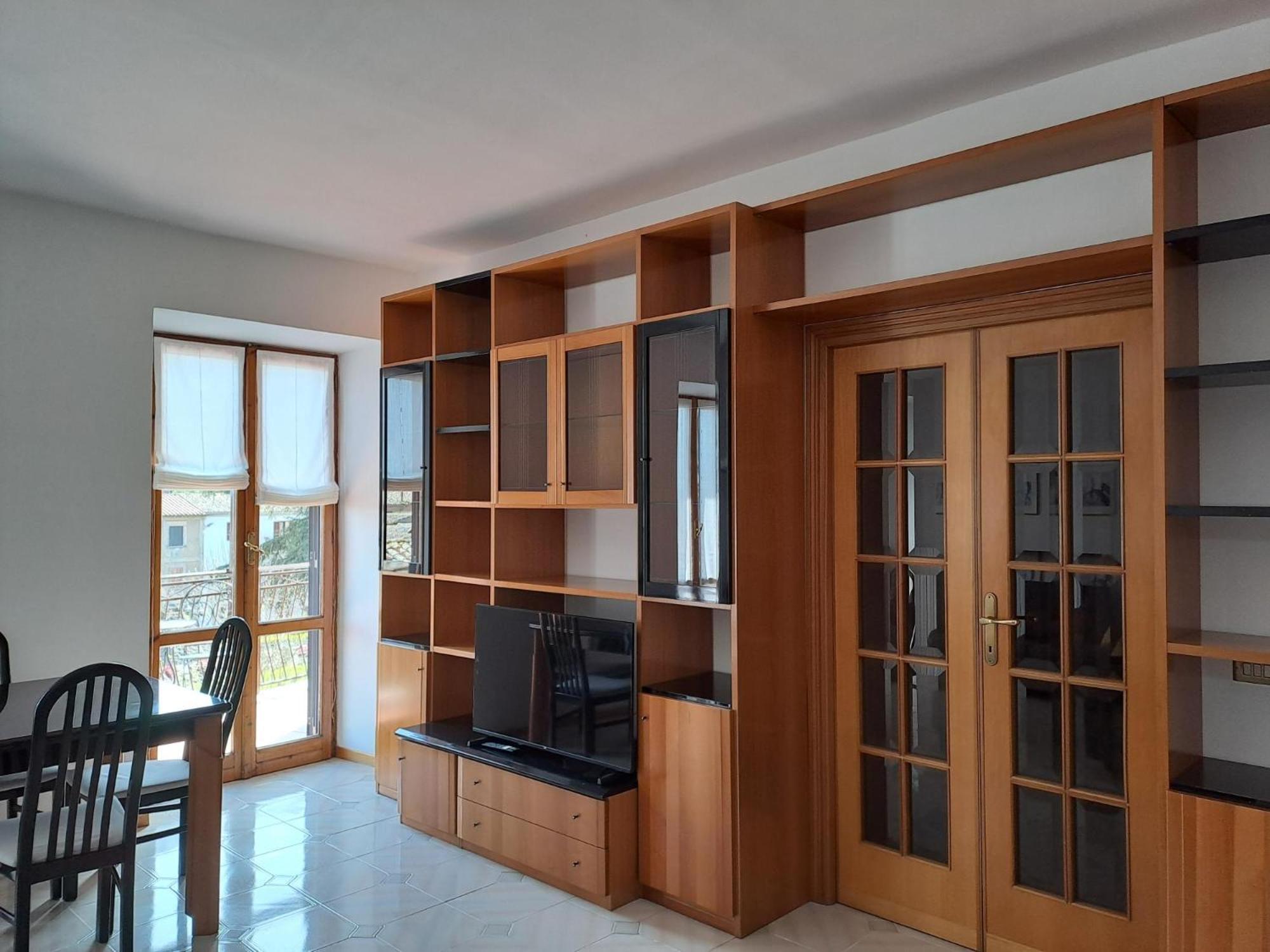 Casa Ai Giardini Daire Gradoli Dış mekan fotoğraf