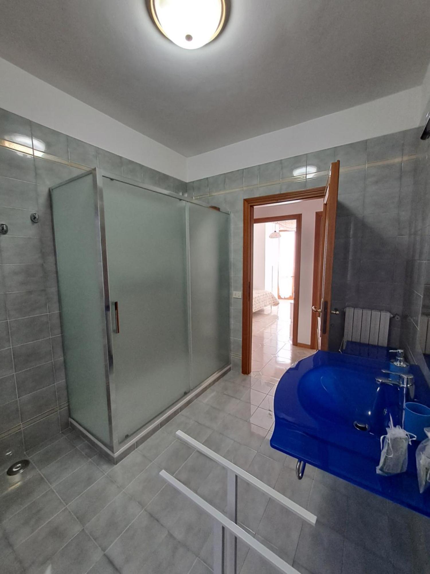 Casa Ai Giardini Daire Gradoli Dış mekan fotoğraf
