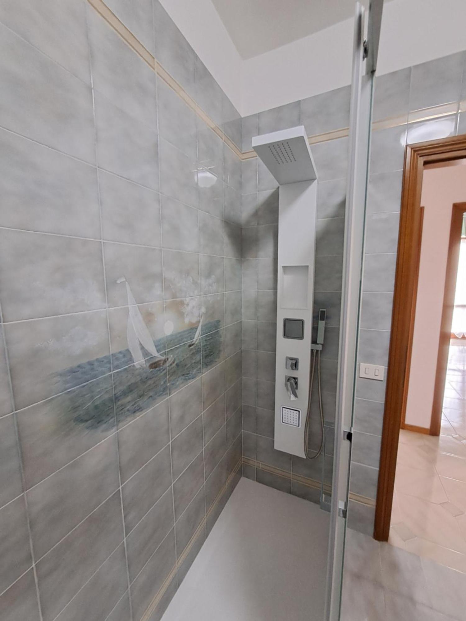 Casa Ai Giardini Daire Gradoli Dış mekan fotoğraf